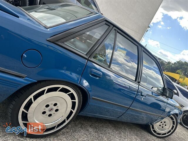 1985 HOLDEN COMMODORE BROCK HDT SS  OTHER