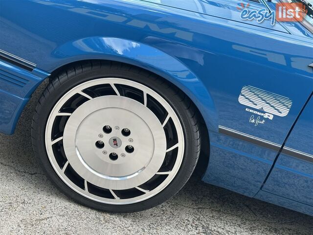 1985 HOLDEN COMMODORE BROCK HDT SS  OTHER