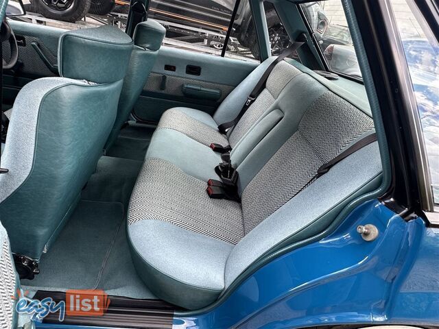 1985 HOLDEN COMMODORE BROCK HDT SS  OTHER