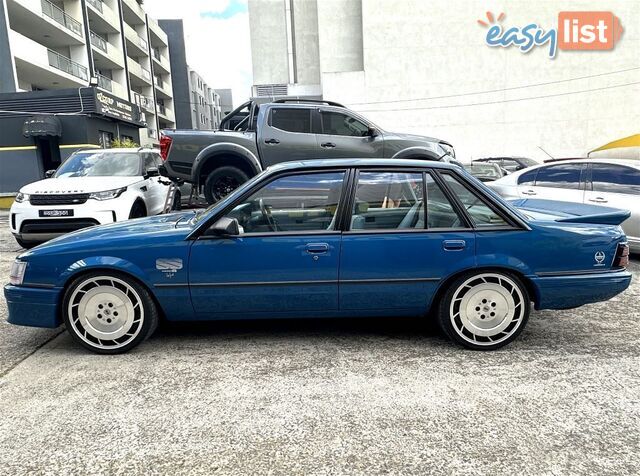 1985 HOLDEN COMMODORE BROCK HDT SS  OTHER