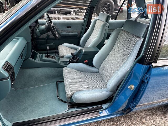 1985 HOLDEN COMMODORE BROCK HDT SS  OTHER