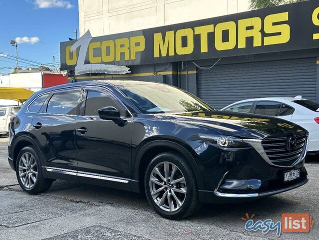 2019 MAZDA CX-9 AZAMI AWD MY19 WAGON