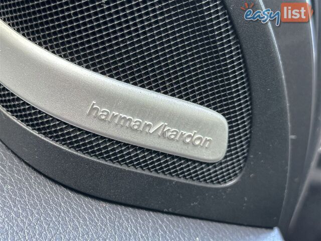 2014 MERCEDES-BENZ A250 SPORT 176 MY14 HATCH