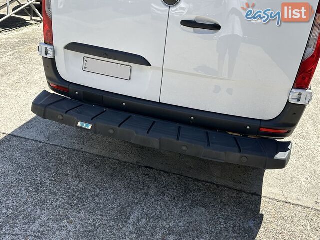 2019 MERCEDES-BENZ SPRINTER 419 CDI MWB LOW ROOF  VAN