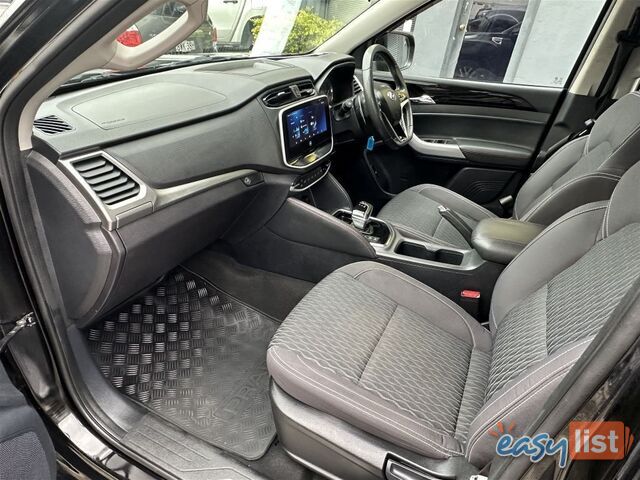 2022 LDV T60 MAX PRO 4X4 SK8C MY23 OTHER