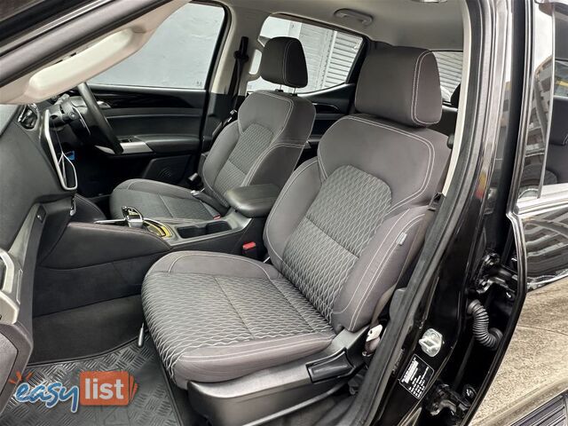 2022 LDV T60 MAX PRO 4X4 SK8C MY23 OTHER
