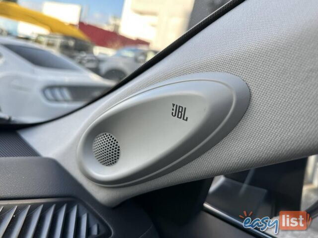 2022 TOYOTA KLUGER GRANDE AWD GSU75R WAGON