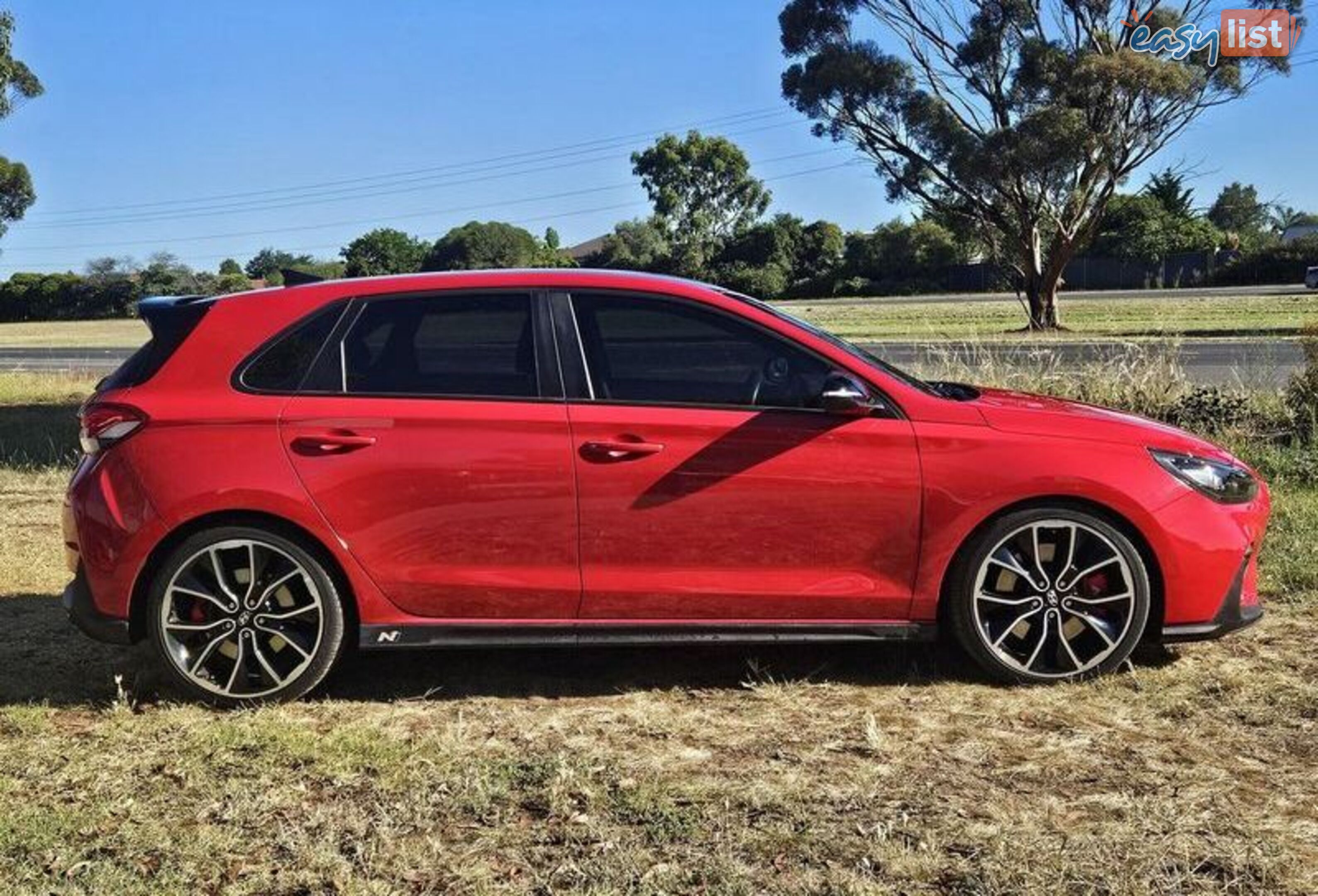 2020 HYUNDAI I30 Other PD V4 MY21 4D HATCHBACK