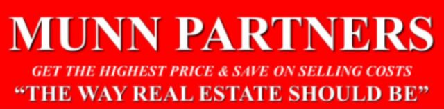 J Munn Pty Ltd Trading As Munn Partners Real Estate