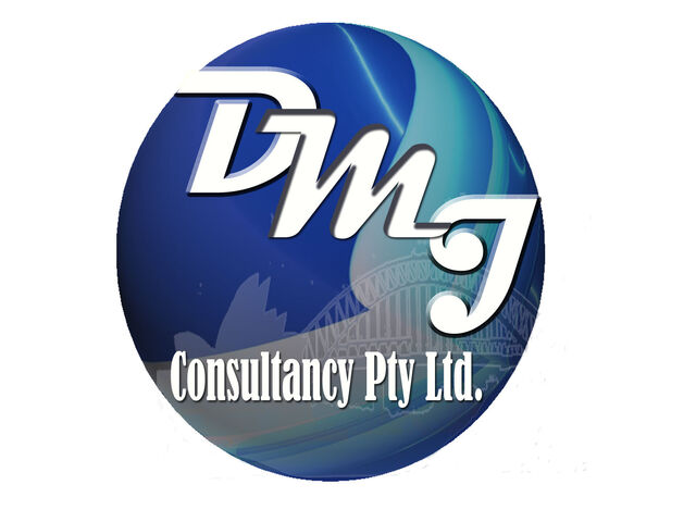 DMJ Property Consultancy Pty Ltd