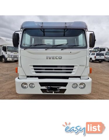 2009 IVECO ACCO