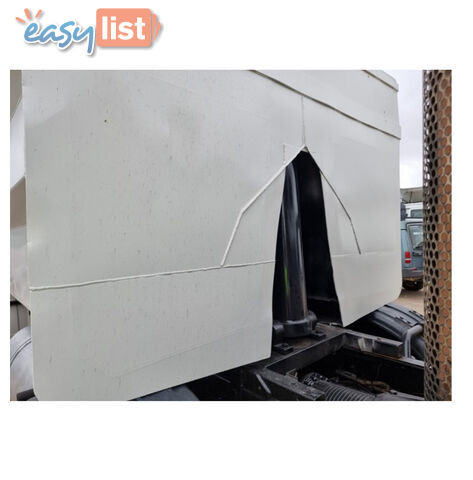 2009 IVECO ACCO
