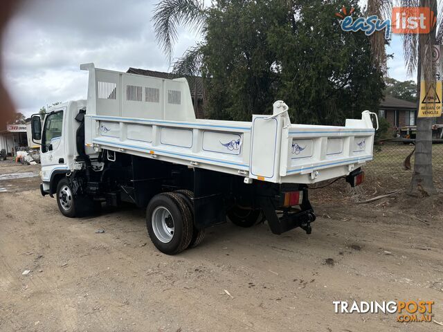 2001 MAZDA  T46000A