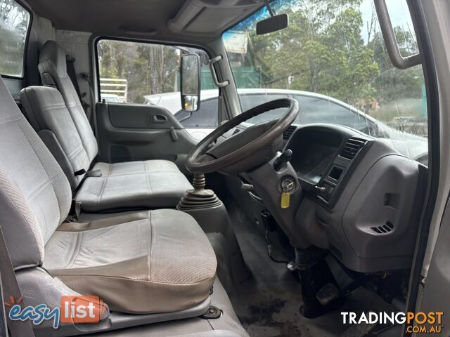2001 MAZDA  T46000A