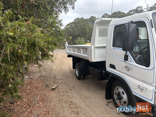 2001 MAZDA  T46000A
